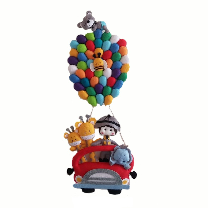 آویز اتاق کودک کد 09