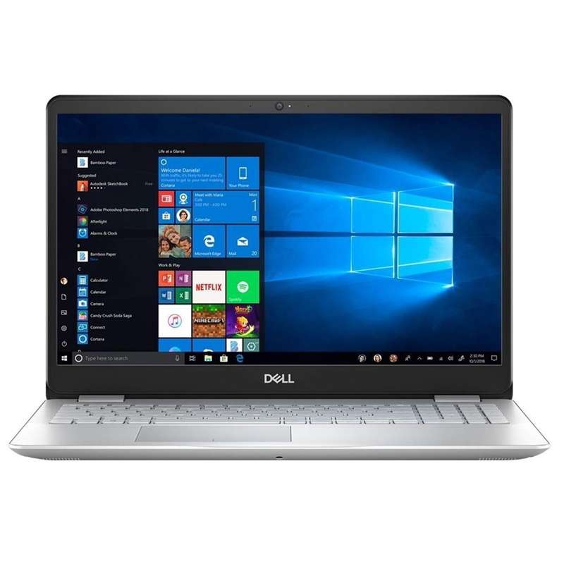 لپ تاپ 15 اینچی دل مدل Inspiron 5584 - B لپ تاپ 15 اینچی دل مدل Inspiron 5584 - B