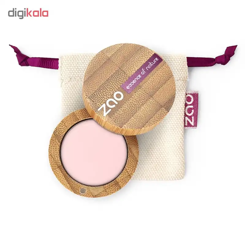 سایه چشم زاو شماره 204