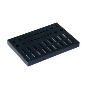 کول رک آزمایشگاهی مدل MIX MCR-0.1
