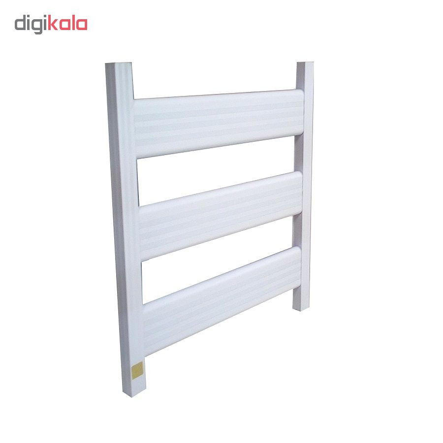 رادیاتور حوله خشک کن کد 730KS60CM