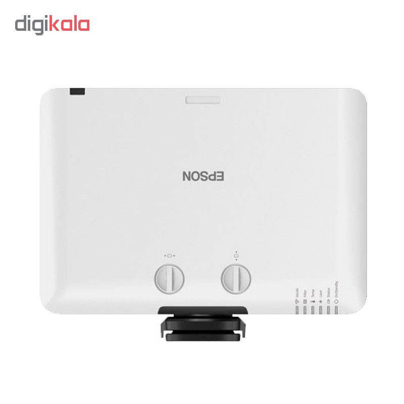 ویدئو پروژکتور اپسون مدل EB-L610U ویدئو پروژکتور اپسون مدل EB-L610U