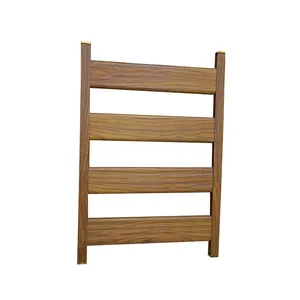 رادیاتور حوله خشک کن کد 730KT80CM