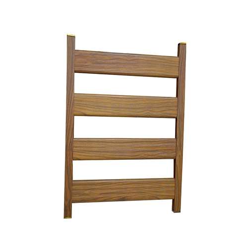 رادیاتور حوله خشک کن کد 730KT80CM