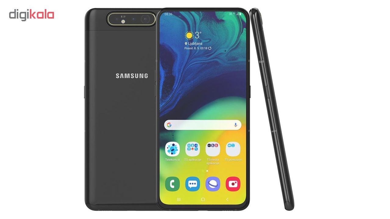 samsung a80 digikala