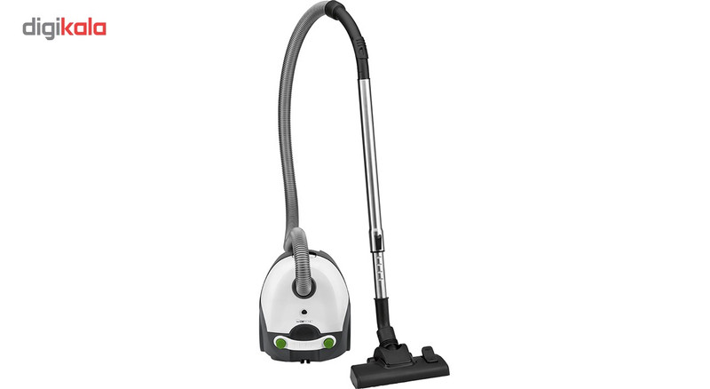 جارو برقی کلترونیک مدل BS 1300 N