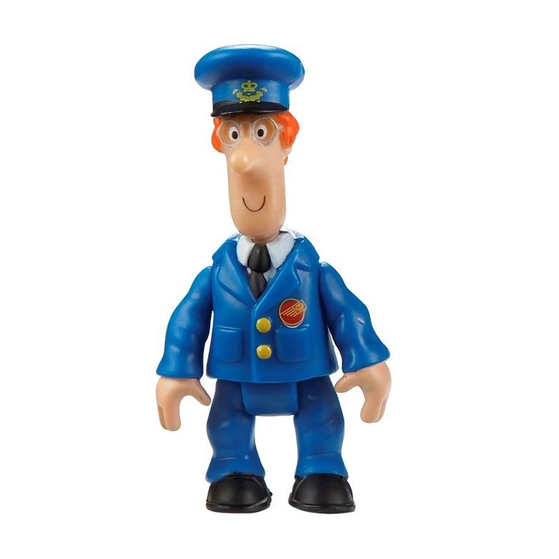 فیگور مدل Postman Pat کد 1