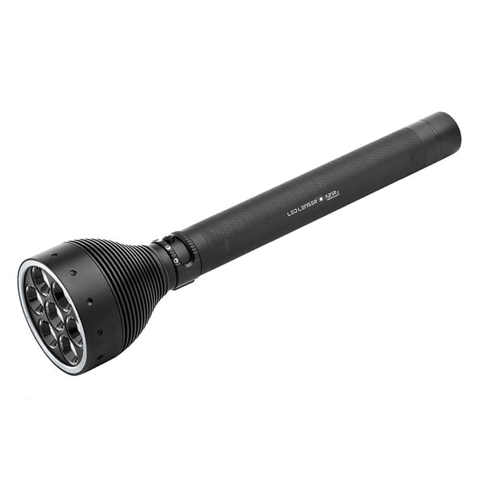چراغ قوه لنزر کد X21R.2