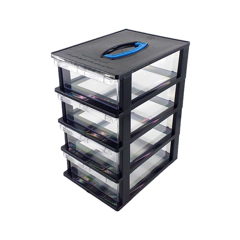 جعبه ابزار مدل D04-M جعبه ابزار مدل D04-M