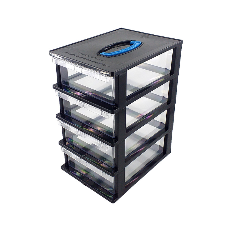 جعبه ابزار مدل D04-M جعبه ابزار مدل D04-M