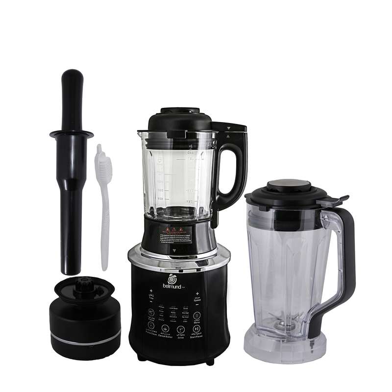 غذاساز بلموند مدل bb 10 30