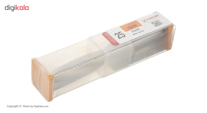 یودریل تورکار مدل TDUM25 D4