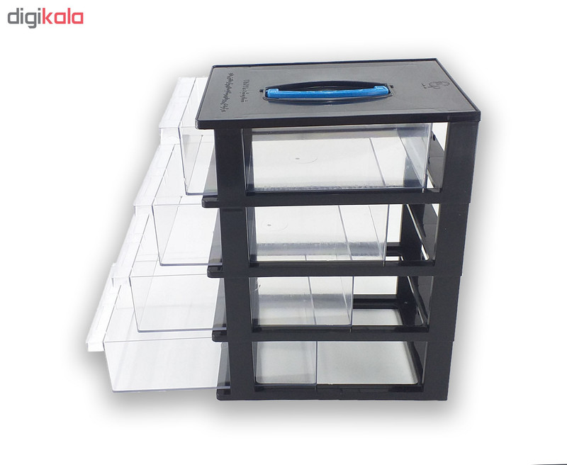 جعبه ابزار مدل D04-M جعبه ابزار مدل D04-M