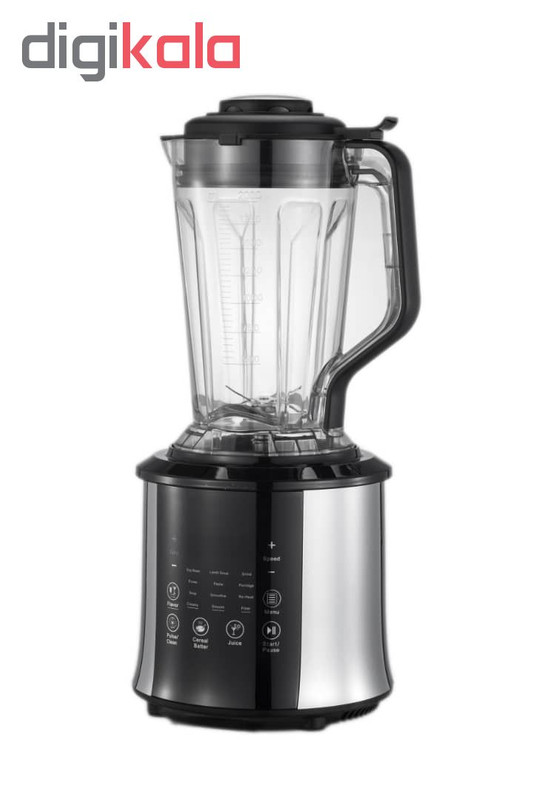 غذاساز بلموند مدل bb 10 30