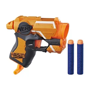 تفنگ بازی نرف مدل MicroShots N-Strike Elite Firestrike