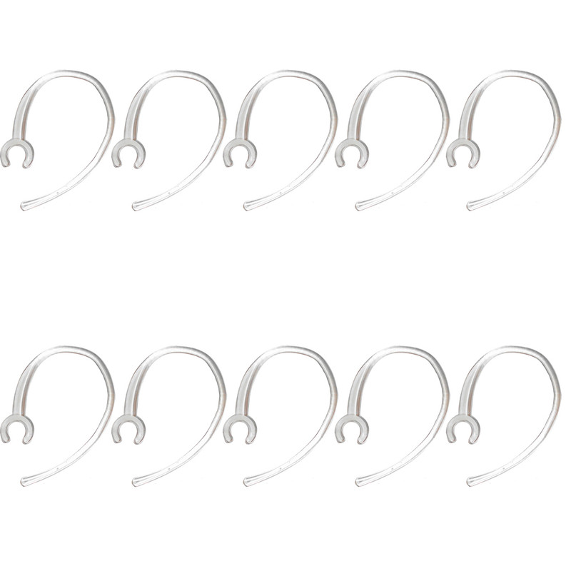 نگهدارنده دور گوشی مدل Clmp2 مناسب برای هدفون بی سیم بسته 10 عددی