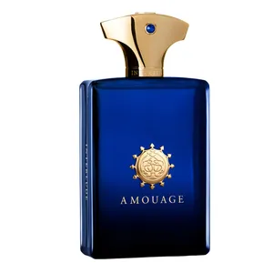 Amouage Interlude Eau De Parfum Tester For Men 100ml