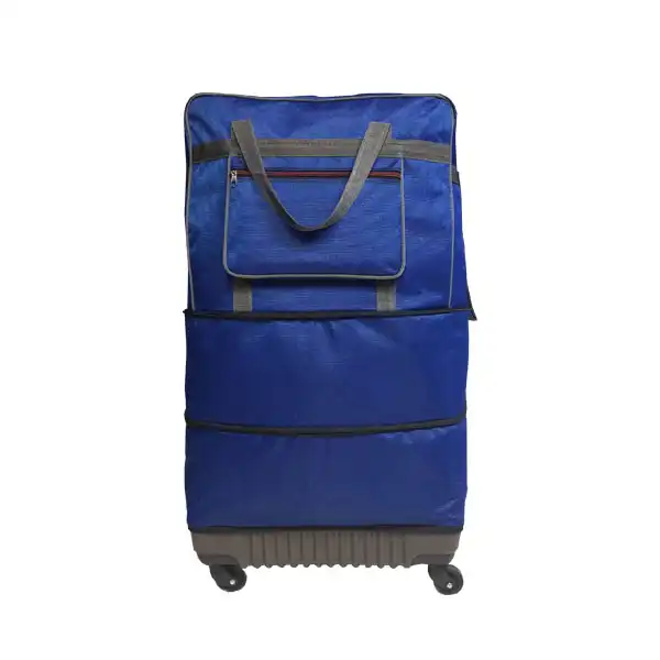 ساک سفری چرخ دار کد SG