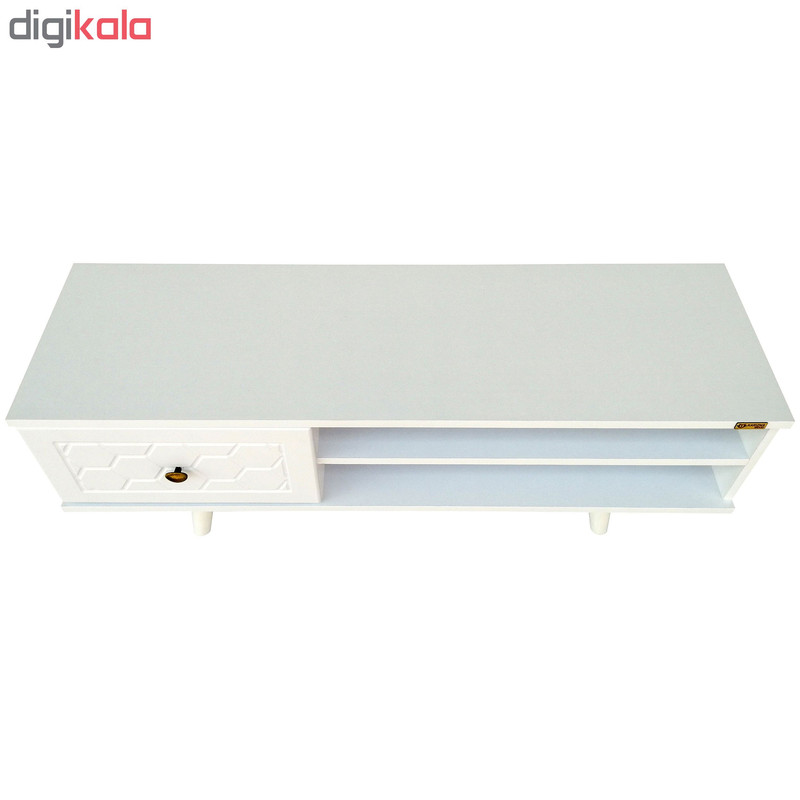 میز تلویزیون کاریزما وود مدل W205