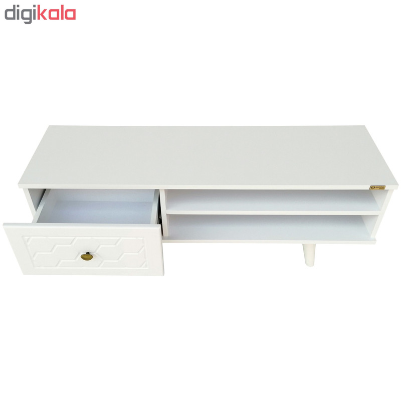 میز تلویزیون کاریزما وود مدل W205