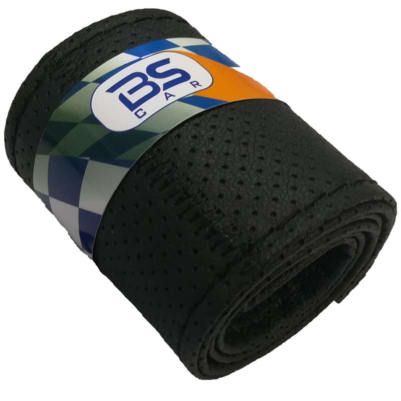 روکش فرمان بی اس کار کد BS_D01