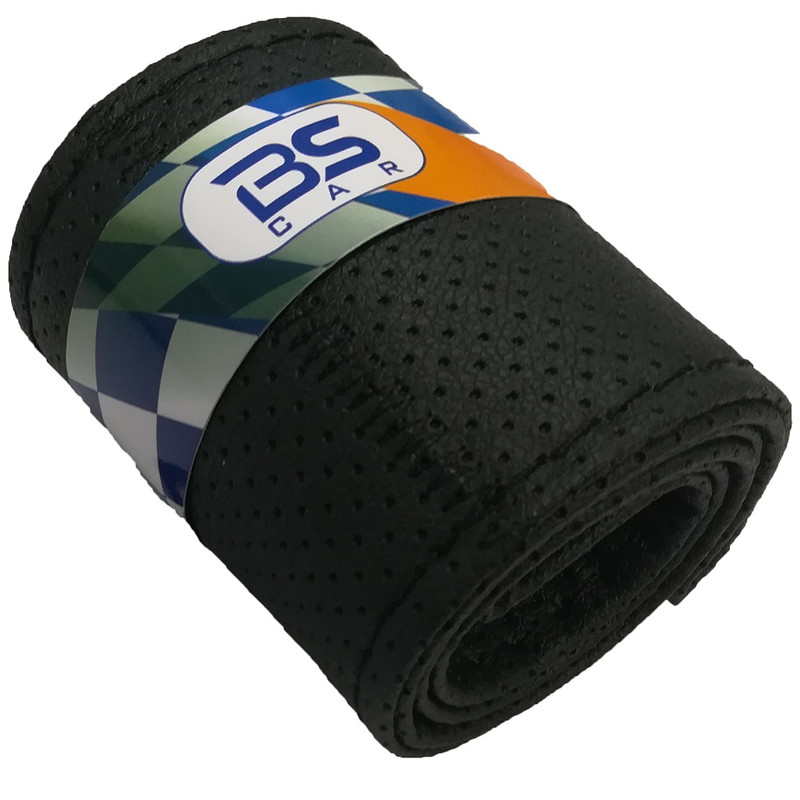 روکش فرمان بی اس کار کد BS_D01