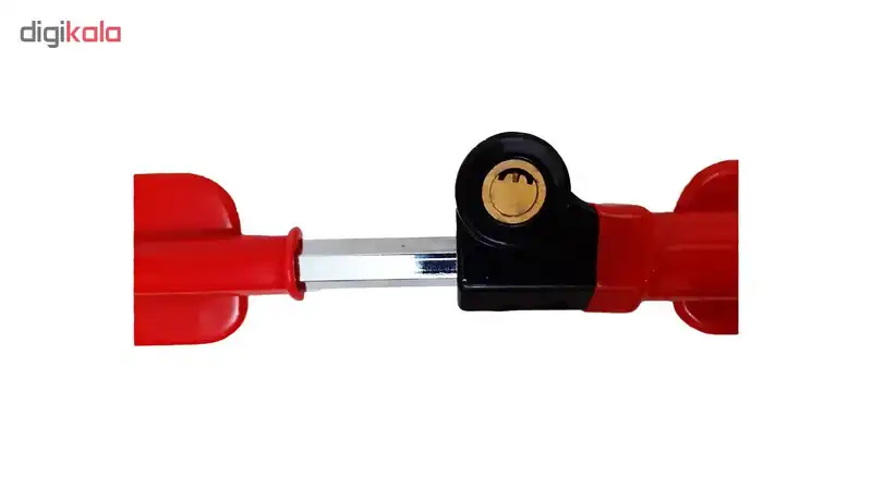 قفل فرمان مدل S2206