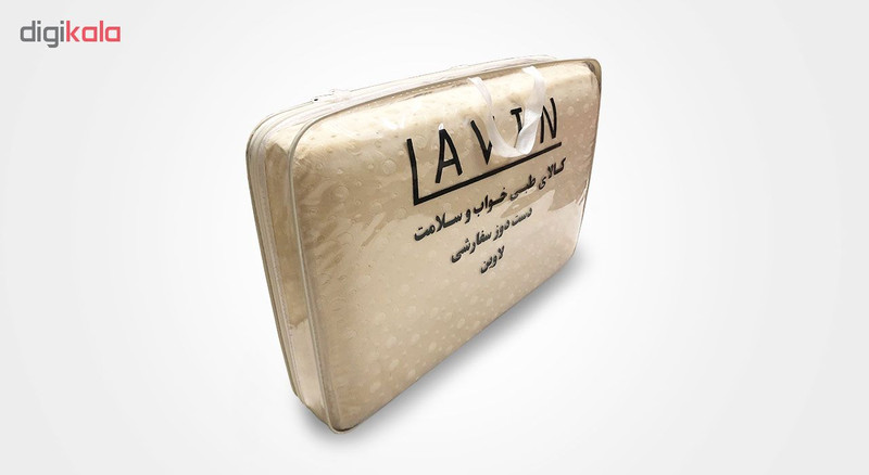 بالش طبی لاوین مدل LSG05-classic بالش طبی لاوین مدل LSG05-classic