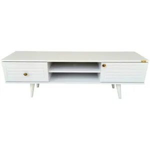 میز تلویزیون کاریزما وود مدل W211