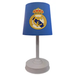 چراغ خواب کودک طرح رئال مادرید1