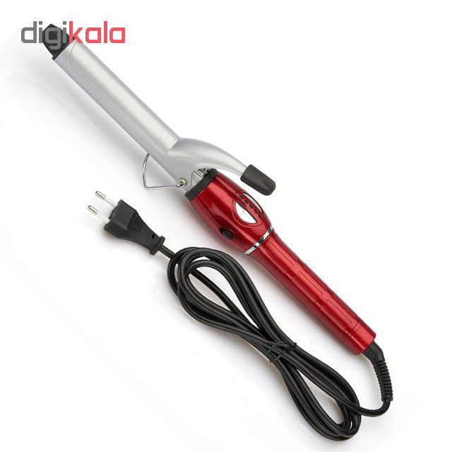 فر کننده مو بای بابیلیس نانو مدل ST_3330