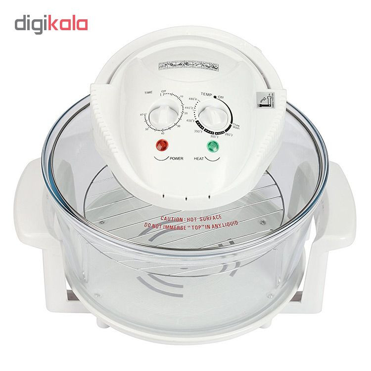 هواپز سارینا مدل Tur01