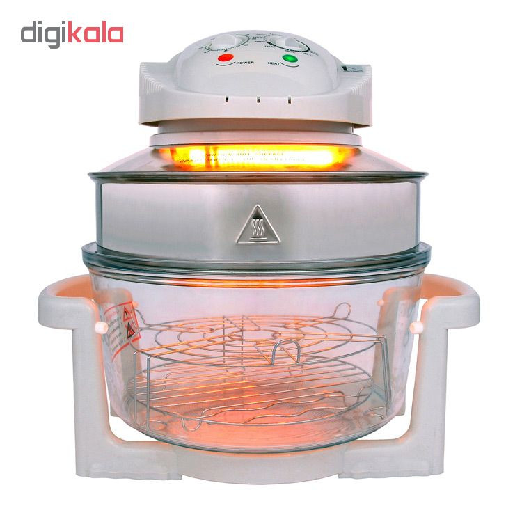 هواپز سارینا مدل Tur01