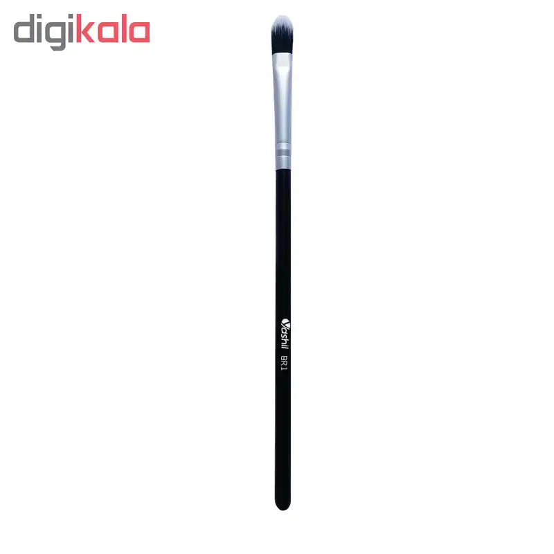 برس آرايشي ياشيل مدل BR1