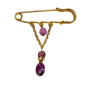 سنجاق سینه کد PM 255