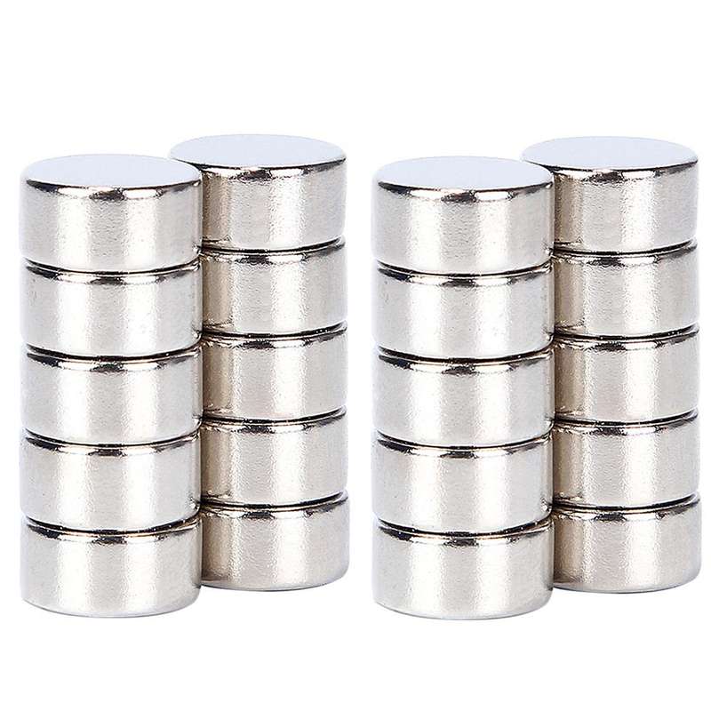 آهن ربا مدل CLY5x3 بسته 20 عددی