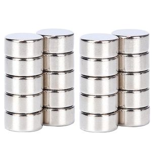 نقد و بررسی آهن ربا مدل CLY5x3 بسته 20 عددی توسط خریداران