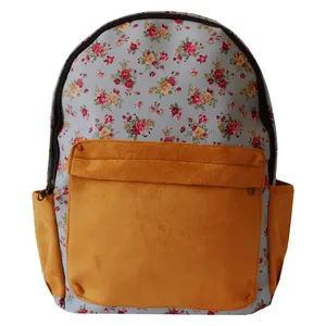 کوله پشتی زنانه کد ZM15-24