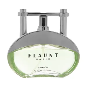 ادو پرفیوم لنکوم مدل Flaunt حجم 100 میلی لیتر