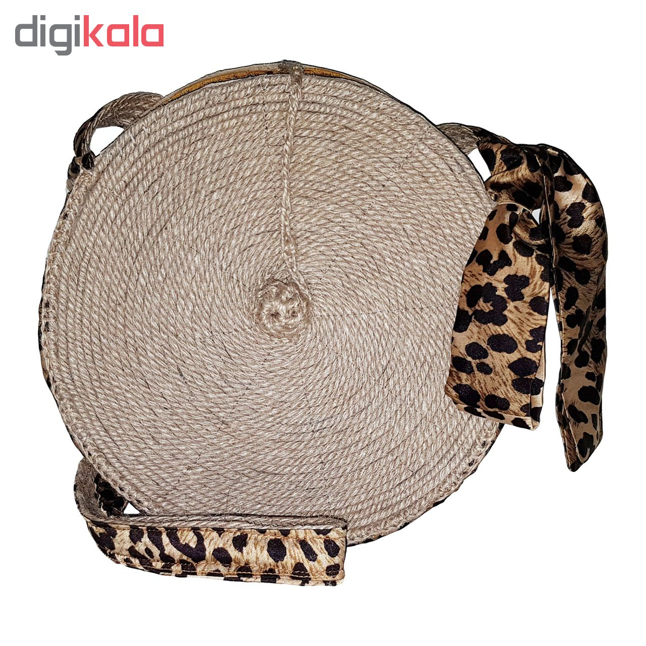 کیف دوشی زنانه کد B103