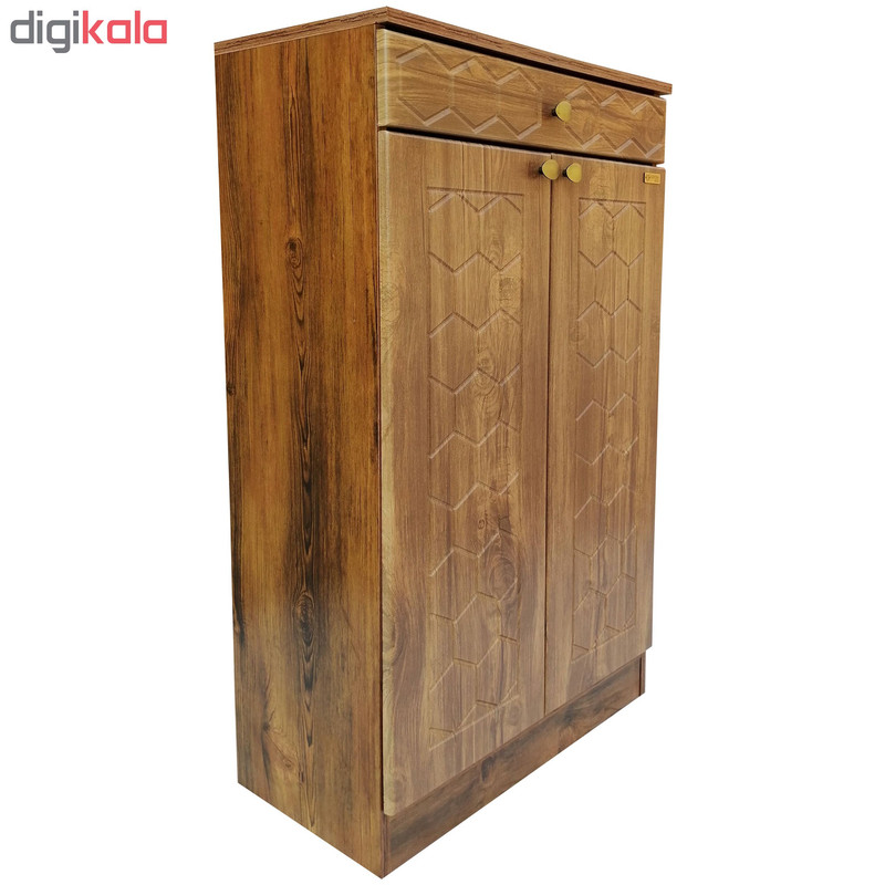 جاکفشی کاریزما وود مدل A.Kn302