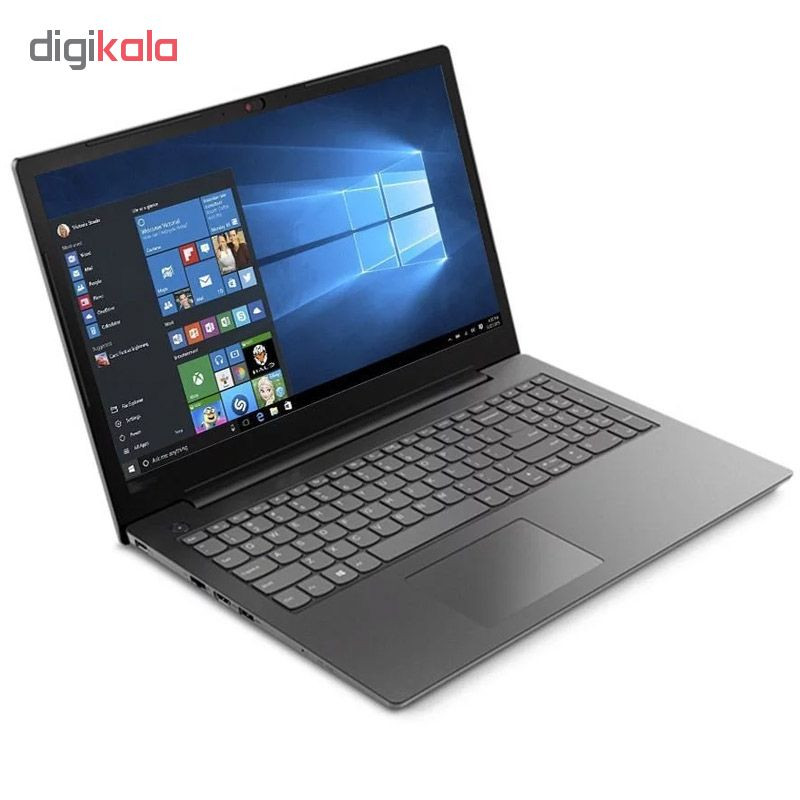 لپ تاپ 15 اینچی لنوو مدل Ideapad V130- PDA لپ تاپ 15 اینچی لنوو مدل Ideapad V130- PDA