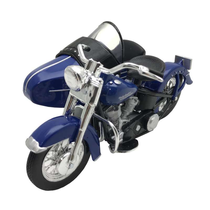 موتور بازی مایستو طرح هارلی دیویدسون مدل 1952 FL Hydra Glide موتور بازی مایستو طرح هارلی دیویدسون مدل 1952 FL Hydra Glide