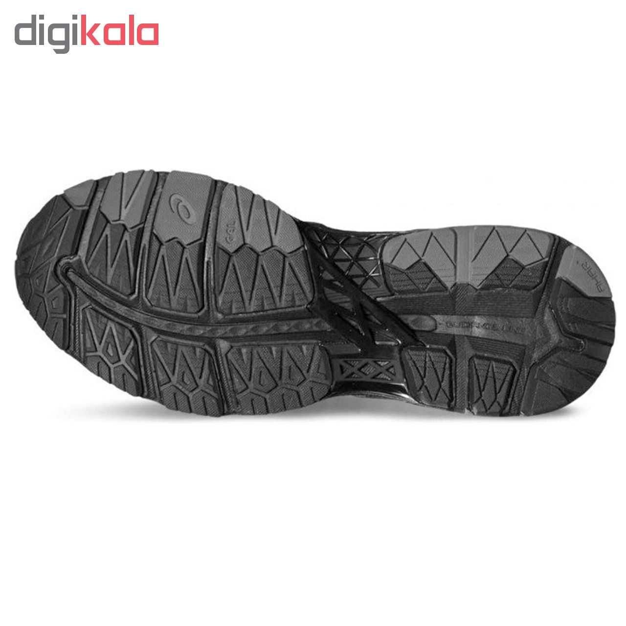 کفش مخصوص دویدن مردانه مدل gel kayano