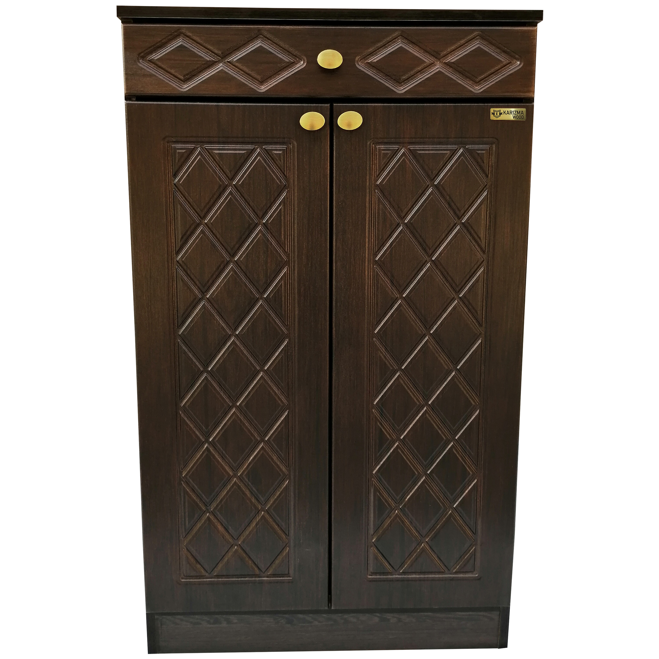 جاکفشی کاریزما وود مدل V.Lz302