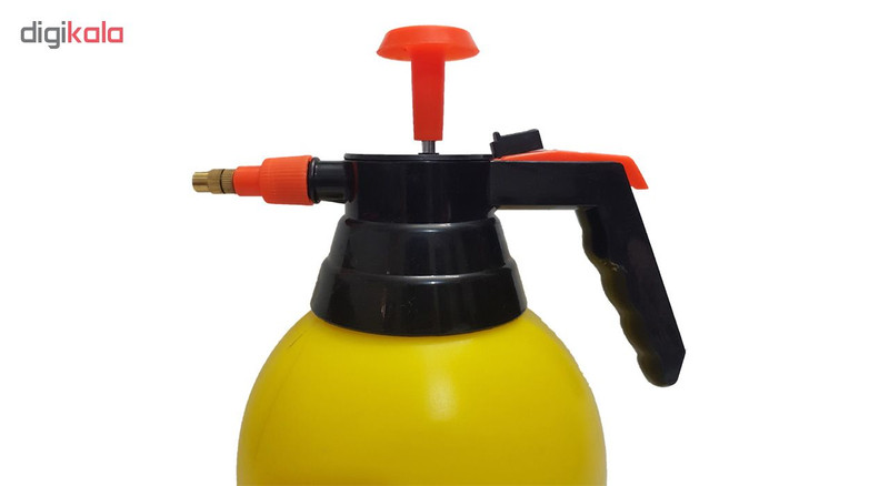 سمپاش کد 226 حجم 2 لیتر سمپاش کد 226 حجم 2 لیتر