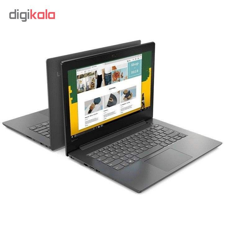 لپ تاپ 15 اینچی لنوو مدل Ideapad 130 - PS