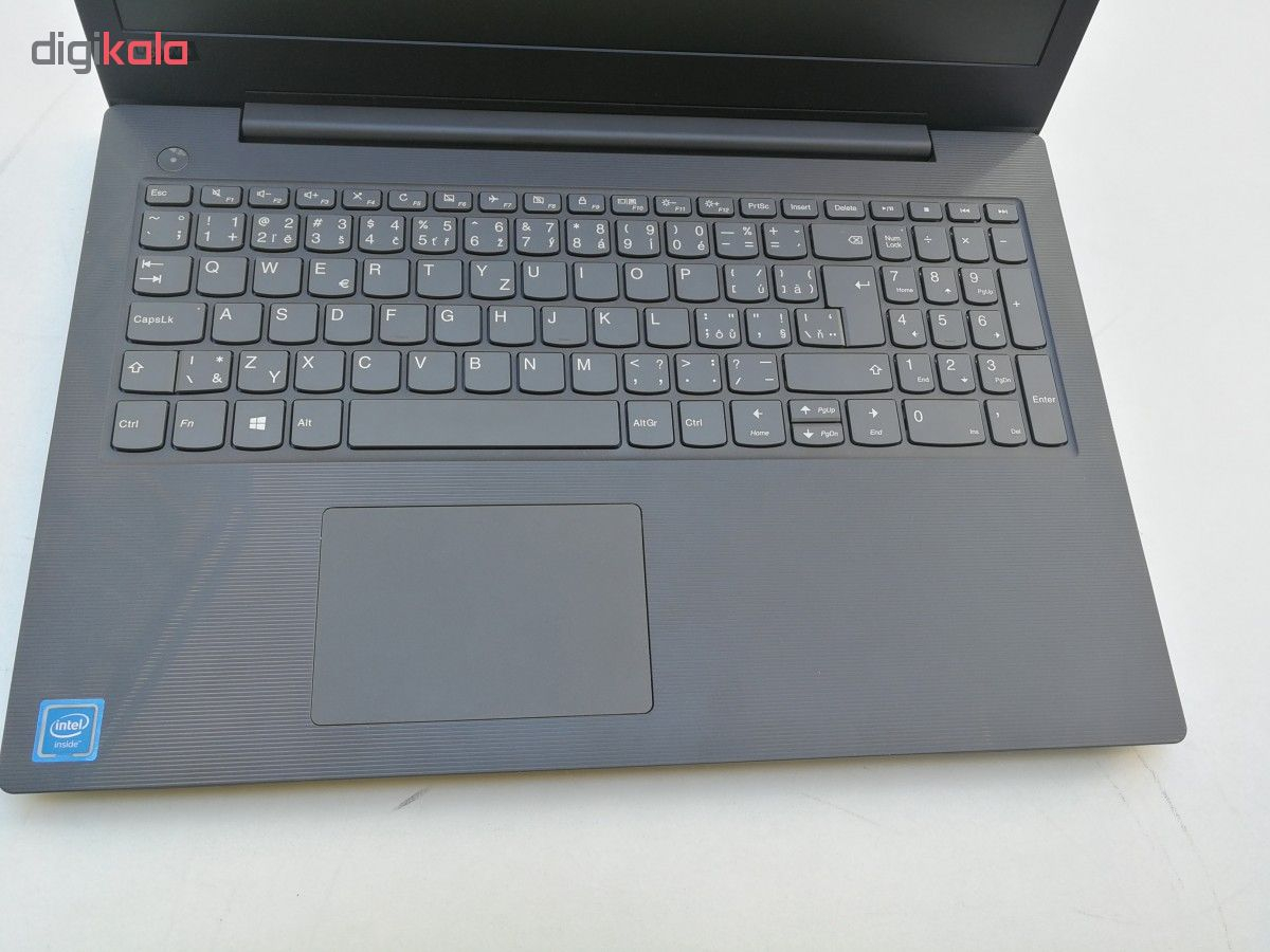 لپ تاپ 15 اینچی لنوو مدل Ideapad 130 - PS