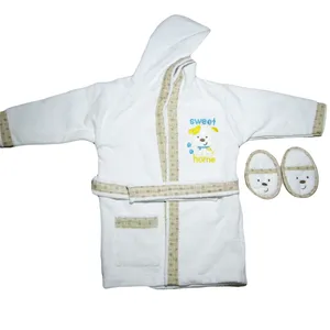 حوله تن پوش کودک کد 8520