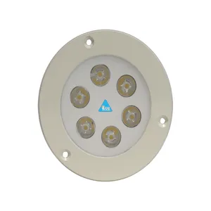 چراغ استخری 9 وات نوین نورایران مدل NP9W